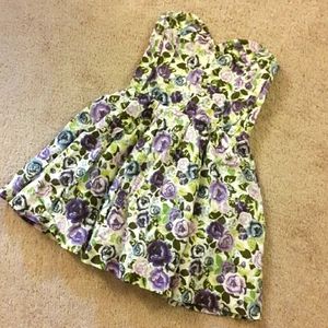 H&M | Sleevless Dress